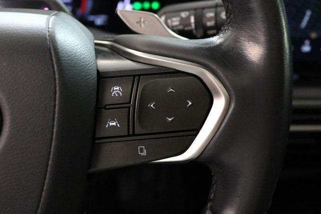 used 2023 Lexus RX 350 car, priced at $46,999