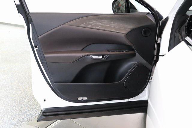 used 2023 Lexus RX 350 car, priced at $46,999