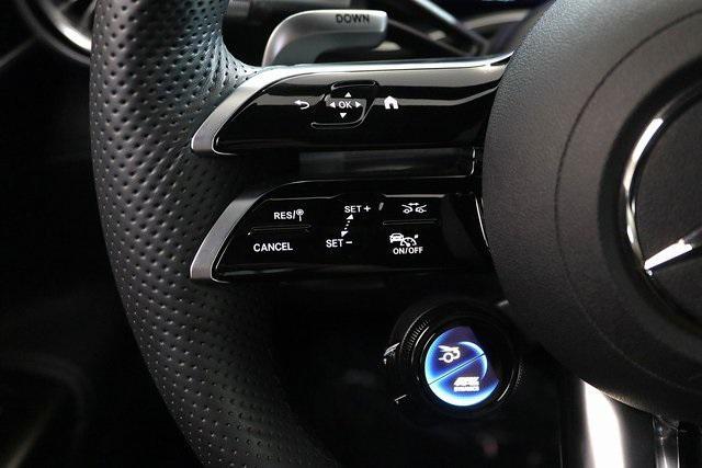 used 2022 Mercedes-Benz AMG SL 63 car, priced at $93,999