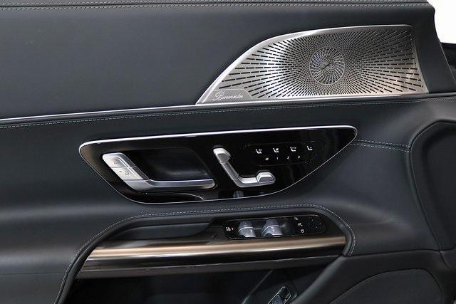 used 2022 Mercedes-Benz AMG SL 63 car, priced at $93,999