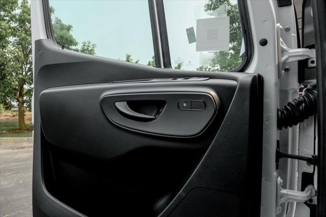 new 2025 Mercedes-Benz Sprinter 2500 car, priced at $53,864