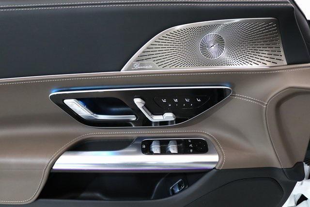 used 2023 Mercedes-Benz AMG SL 63 car, priced at $112,999