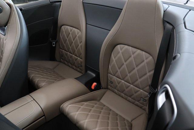 used 2023 Mercedes-Benz AMG SL 63 car, priced at $112,999