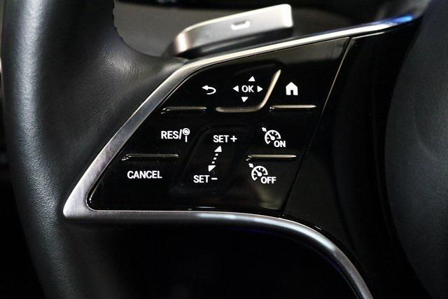 used 2022 Mercedes-Benz E-Class car, priced at $42,999