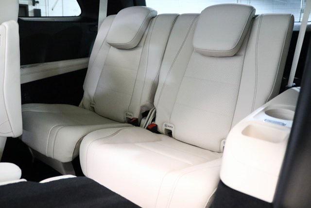 used 2025 Mercedes-Benz GLS 450 car, priced at $86,999