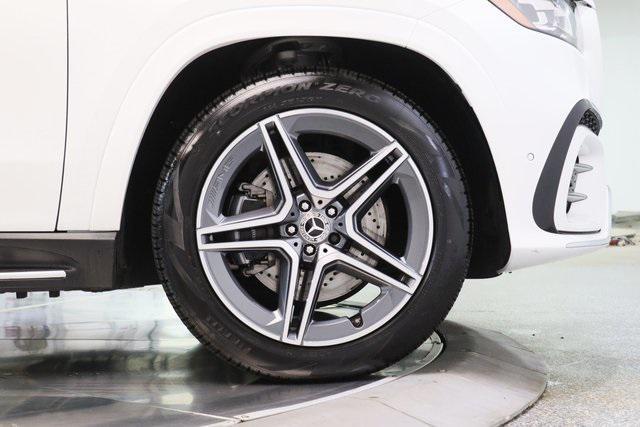 used 2025 Mercedes-Benz GLS 450 car, priced at $86,999