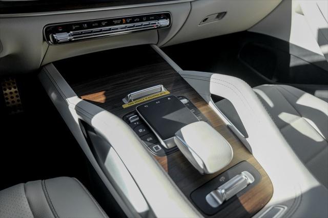 new 2025 Mercedes-Benz GLS 450 car, priced at $96,105