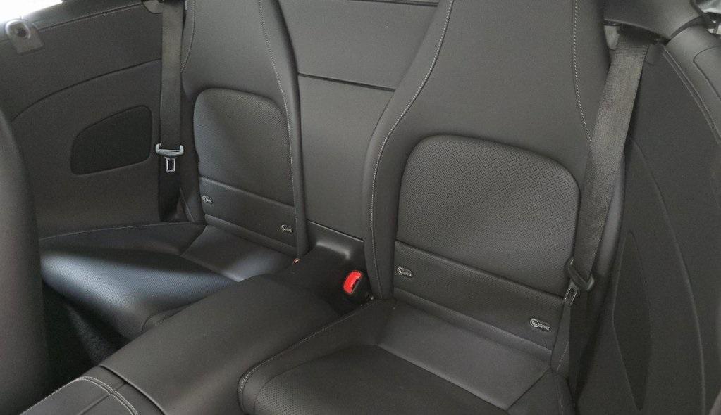 used 2022 Mercedes-Benz AMG SL 63 car, priced at $99,999