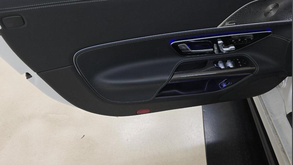 used 2022 Mercedes-Benz AMG SL 63 car, priced at $99,999