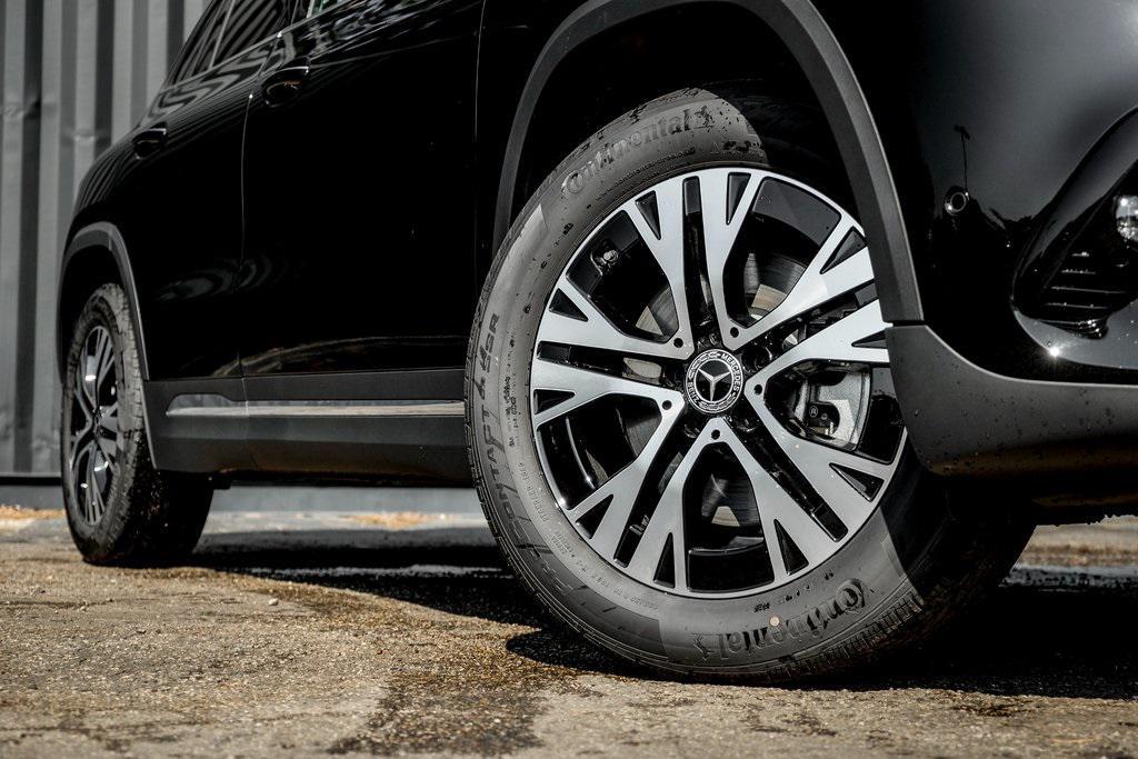 new 2026 Mercedes-Benz GLA 250 car, priced at $49,795