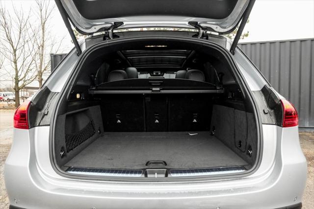 new 2025 Mercedes-Benz GLE 350 car, priced at $69,715