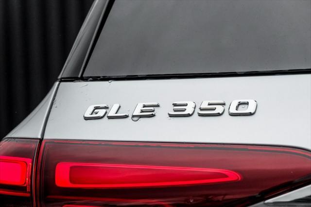 new 2025 Mercedes-Benz GLE 350 car, priced at $69,715