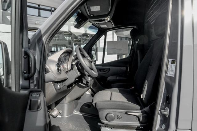 new 2025 Mercedes-Benz Sprinter 2500 car, priced at $71,255