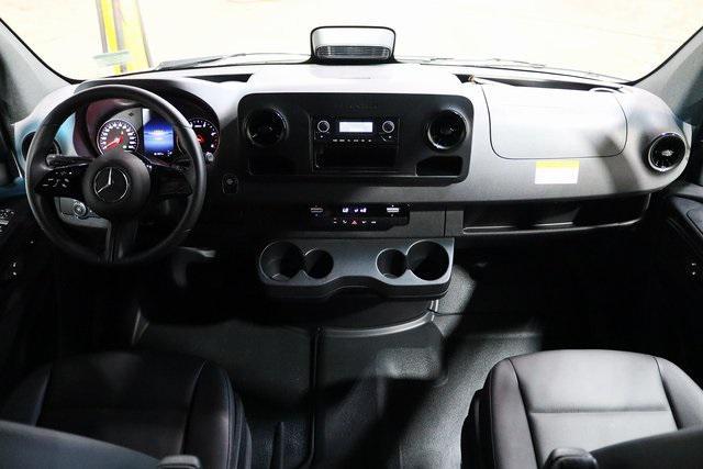 used 2025 Mercedes-Benz Sprinter 2500 car, priced at $54,999