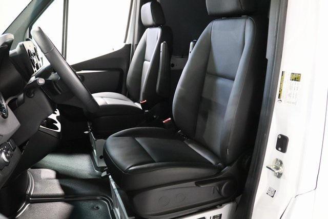 used 2025 Mercedes-Benz Sprinter 2500 car, priced at $54,999