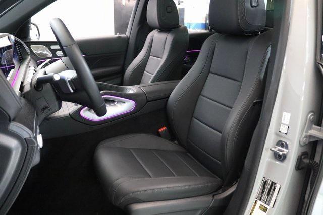 used 2024 Mercedes-Benz GLE 450 Plug-In Hybrid car, priced at $61,999