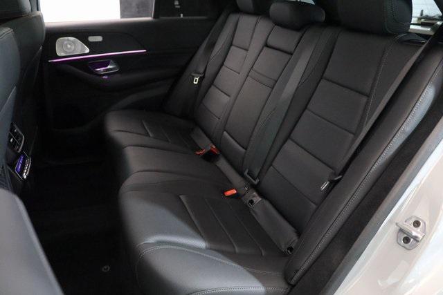 used 2024 Mercedes-Benz GLE 450 Plug-In Hybrid car, priced at $61,999