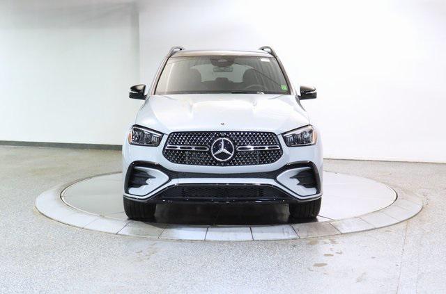 used 2024 Mercedes-Benz GLE 450 Plug-In Hybrid car, priced at $61,999