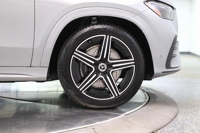 used 2024 Mercedes-Benz GLE 450 Plug-In Hybrid car, priced at $61,999