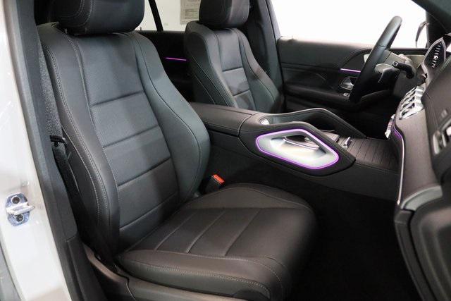 used 2024 Mercedes-Benz GLE 450 Plug-In Hybrid car, priced at $61,999