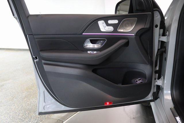 used 2024 Mercedes-Benz GLE 450 Plug-In Hybrid car, priced at $61,999