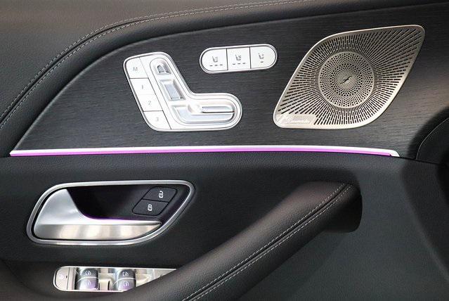 used 2024 Mercedes-Benz GLE 450 Plug-In Hybrid car, priced at $61,999