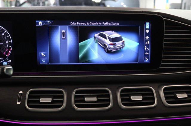 used 2024 Mercedes-Benz GLE 450 Plug-In Hybrid car, priced at $61,999