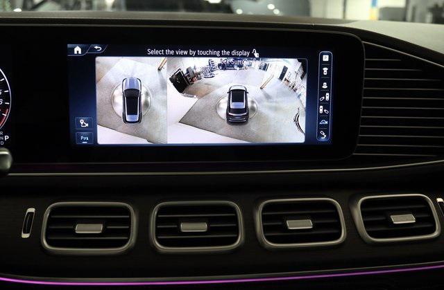 used 2024 Mercedes-Benz GLE 450 Plug-In Hybrid car, priced at $61,999