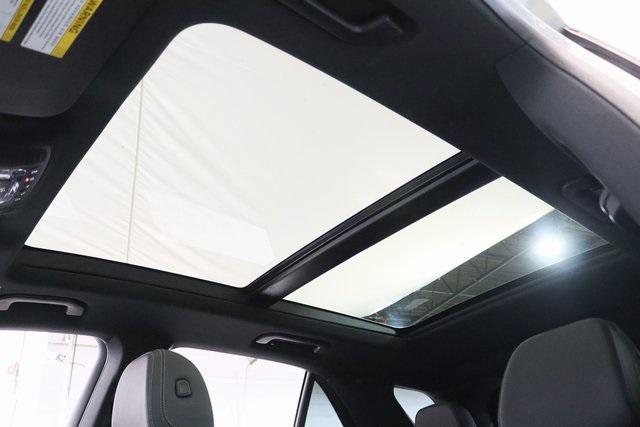 used 2024 Mercedes-Benz GLE 450 Plug-In Hybrid car, priced at $61,999