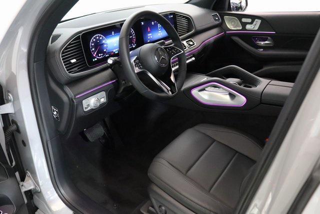 used 2024 Mercedes-Benz GLE 450 Plug-In Hybrid car, priced at $61,999