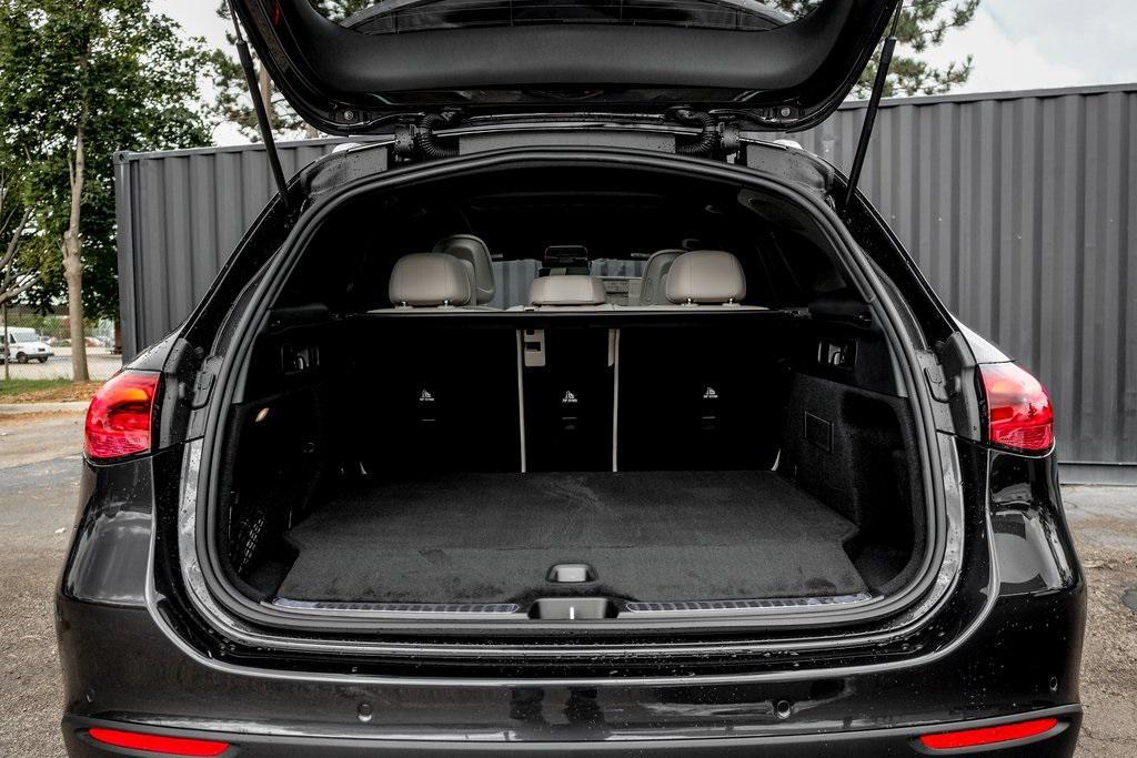 new 2026 Mercedes-Benz GLC 350e car, priced at $64,705