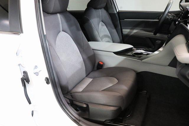 used 2023 Toyota Camry car, priced at $26,499