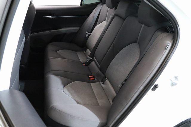 used 2023 Toyota Camry car, priced at $26,499