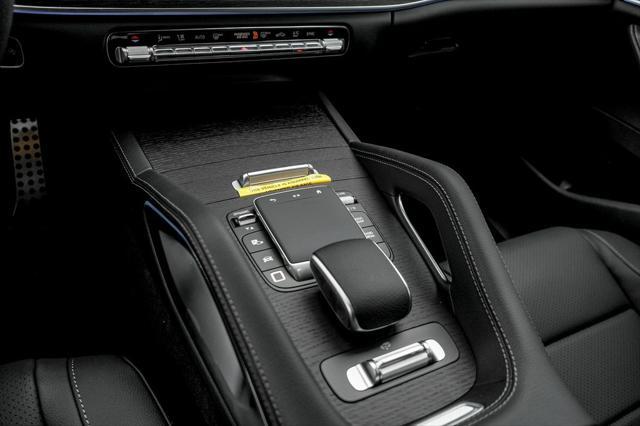 new 2025 Mercedes-Benz GLS 450 car, priced at $95,890
