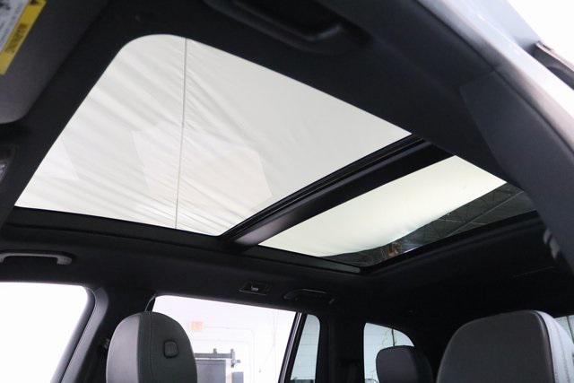 used 2025 Mercedes-Benz GLS 450 car, priced at $83,999