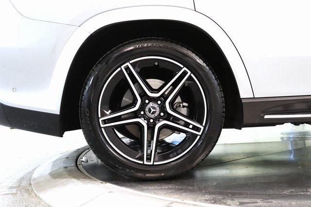 used 2025 Mercedes-Benz GLS 450 car, priced at $83,999