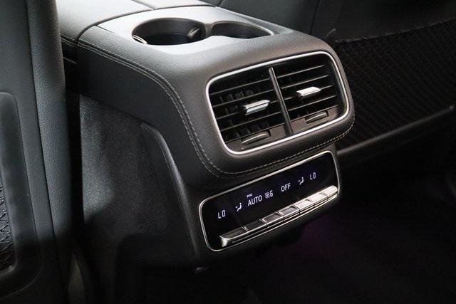 used 2025 Mercedes-Benz GLS 450 car, priced at $83,999