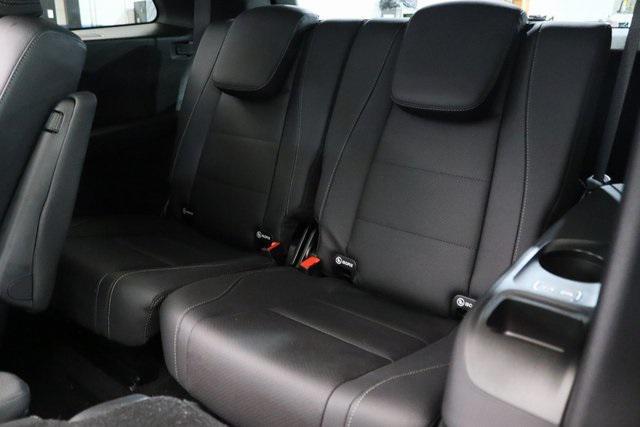 used 2025 Mercedes-Benz GLS 450 car, priced at $83,999