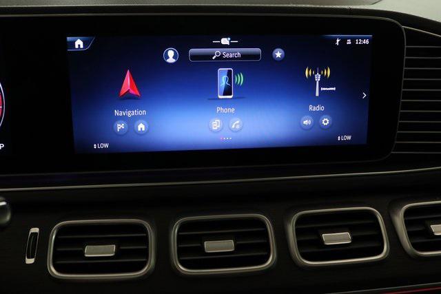 used 2025 Mercedes-Benz GLS 450 car, priced at $83,999