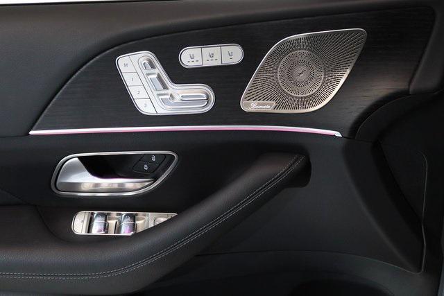 used 2025 Mercedes-Benz GLS 450 car, priced at $83,999