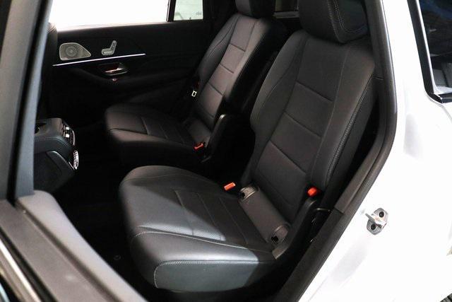 used 2025 Mercedes-Benz GLS 450 car, priced at $83,999