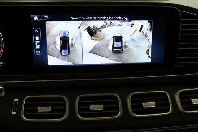 used 2025 Mercedes-Benz GLS 450 car, priced at $83,999