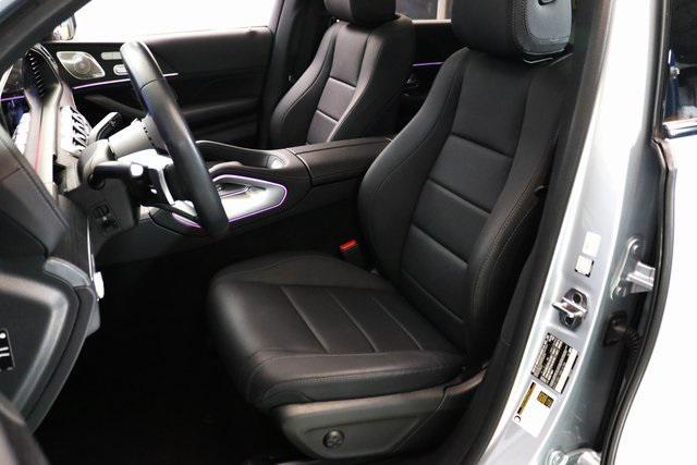 used 2025 Mercedes-Benz GLS 450 car, priced at $83,999