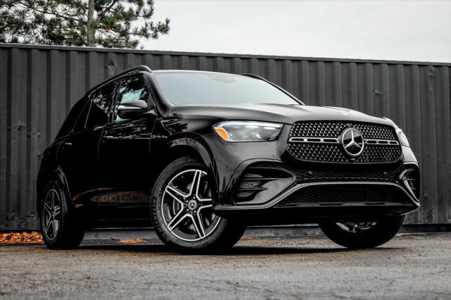 new 2025 Mercedes-Benz GLE 350 car, priced at $74,875