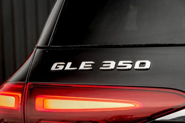 new 2025 Mercedes-Benz GLE 350 car, priced at $74,875