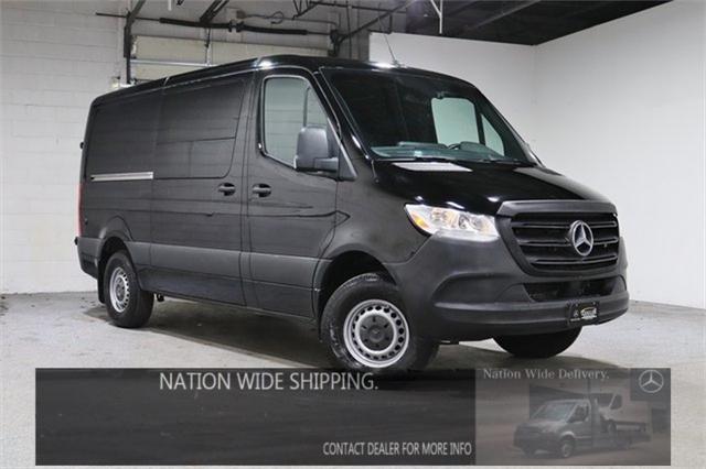 used 2019 Mercedes-Benz Sprinter 1500 car, priced at $30,999