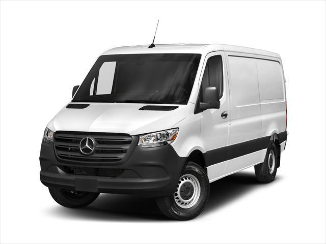 used 2019 Mercedes-Benz Sprinter 1500 car, priced at $32,999