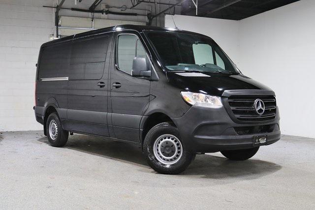 used 2019 Mercedes-Benz Sprinter 1500 car, priced at $32,999