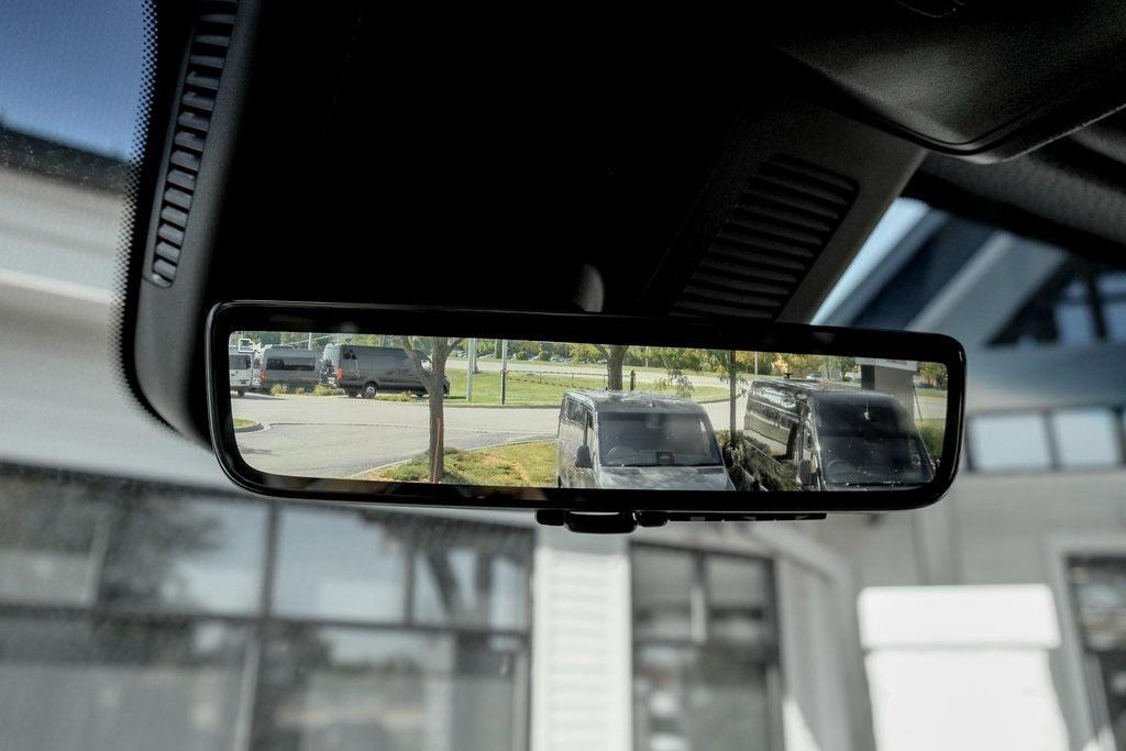 new 2025 Mercedes-Benz Sprinter 2500 car, priced at $90,682