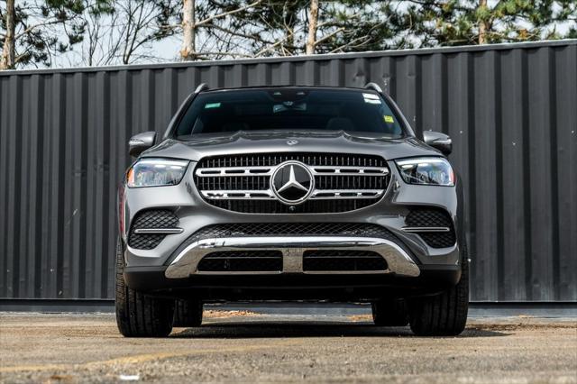 new 2025 Mercedes-Benz GLE 450e car, priced at $78,835